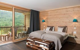 Boutique Hotel Locanda Fior Di Campo